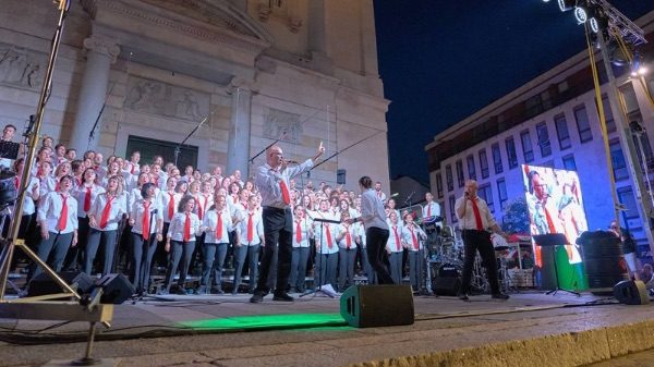 Coro Divertimento Vocale Gallarate