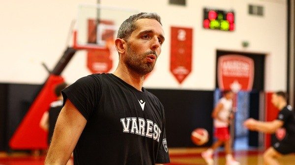 Openjobmetis Varese numeri maglia