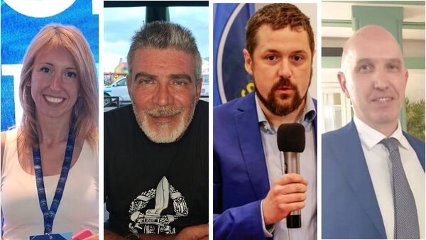 Novara Verbania Futuro Nazionale nomine
