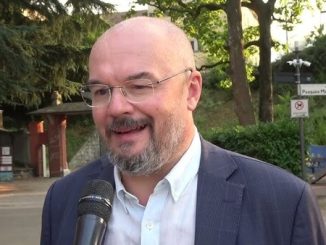 Piedimulera vertice sindaci Borghi