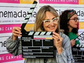 Ferno CinemadaMare Film Festival