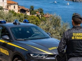 Verbania controlli Finanza turismo