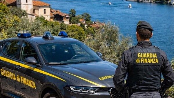 Verbania controlli Finanza turismo