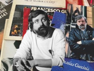 Francesco Guccini