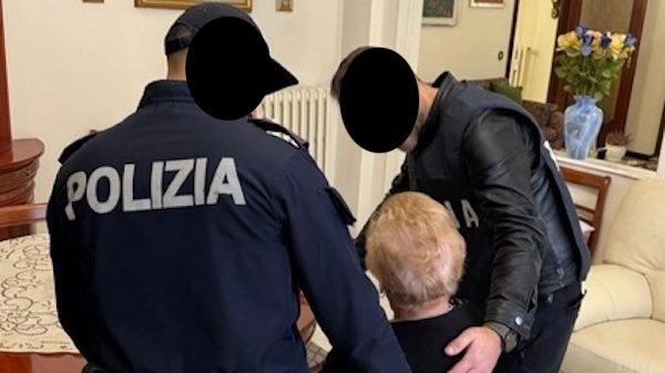 Gallarate truffa finto carabiniere