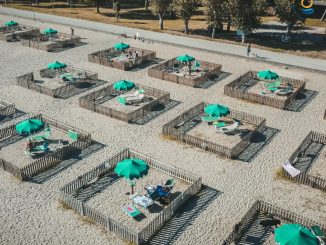 Grado: Lido di Fido