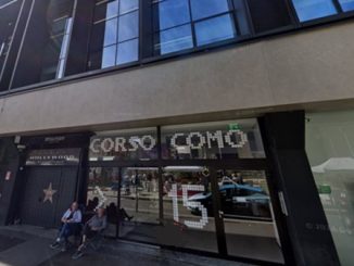 Hollywood corso como milano