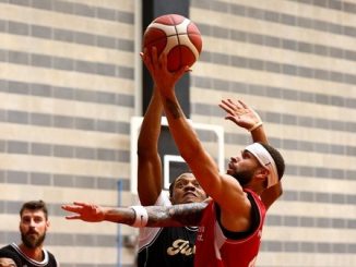 Varese Juvi Cremona scrimmage
