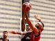 Varese Juvi Cremona scrimmage