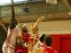 OJM Varese Milano scrimmage