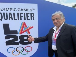 Nazionale Flog Football Olimpiadi