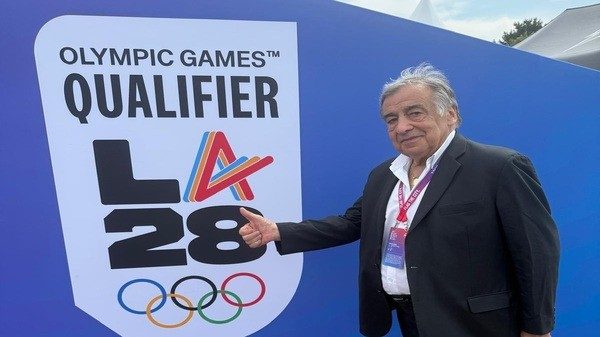 Nazionale Flog Football Olimpiadi