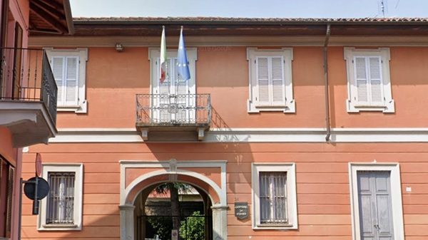 ferno risarcimento atti intimidatori