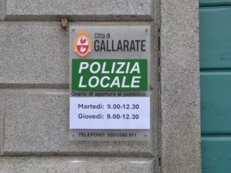gallarate polizia locale broletto