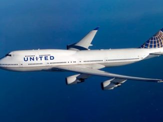 volo diretto washington united