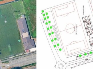 olgiate sintetico campo calcio