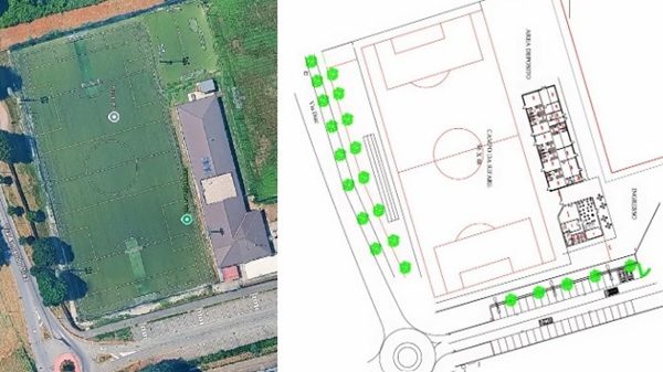 olgiate sintetico campo calcio