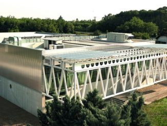 olgiate palazzetto sport chiuso