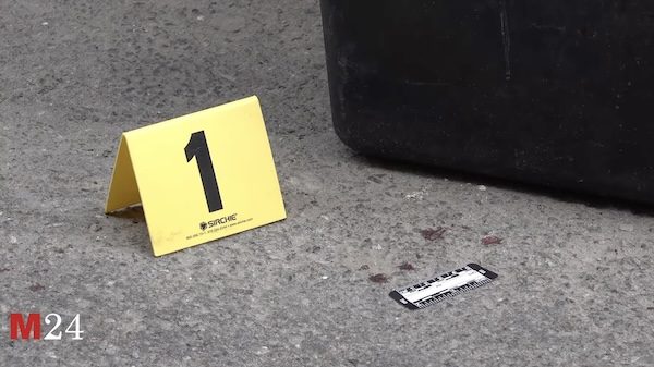 induno olona omicidio marocchino
