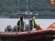 Lago Maggiore Ispra vvff