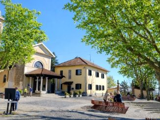 Lonate Ferno Note Autunno