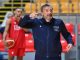 Nazionale Italbasket Luca Banchi