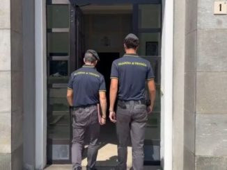 luino hashish finanza