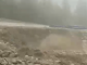 Macugnaga torrente Anza Pecetto ghiacciaio
