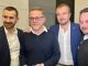 Novara Lega Salvini  elezioni