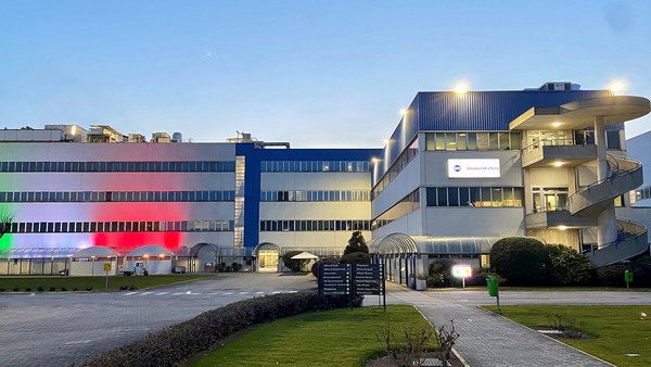 Novara Memc incendio CIG