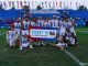 Nazionale Flog Football Olimpiadi