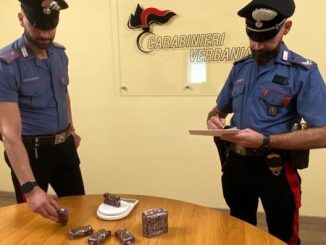 Baveno baby pusher arrestati