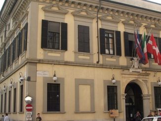 Novara reazioni polemiche Scalfaro