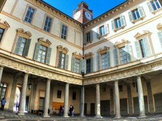 Novara proroga consiglio provinciale