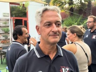 presentazione stagione Legnano Knights