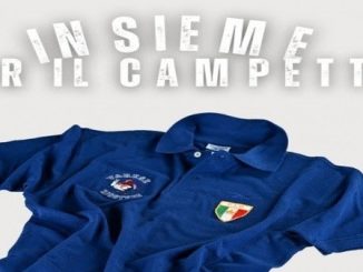 Campetto Campus Gianmarco Pozzecco
