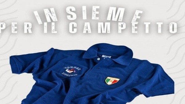 Campetto Campus Gianmarco Pozzecco