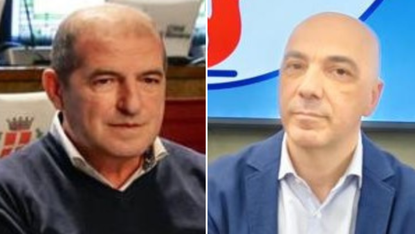 Novara Radici scontro politico