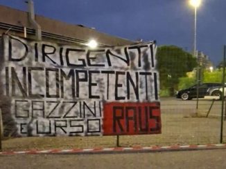 Novara Radici tensione assemblee