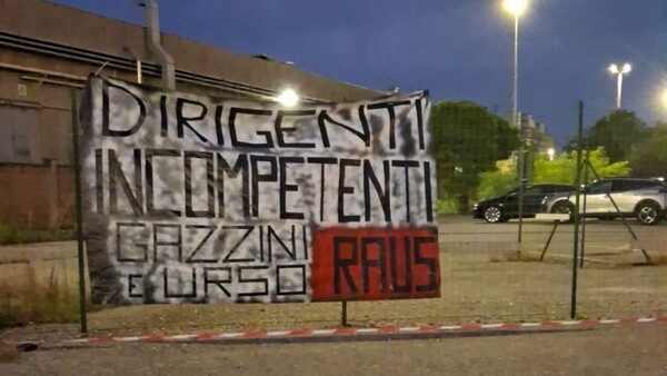Novara Radici tensione assemblee