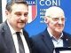 Novara hockey morto Zaffinetti