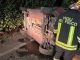 samarate incidente auto