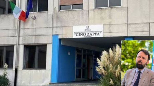 saronno zappa provincia