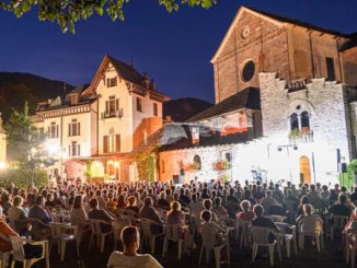 S.M.Maggiore festival letterario Gambarotta