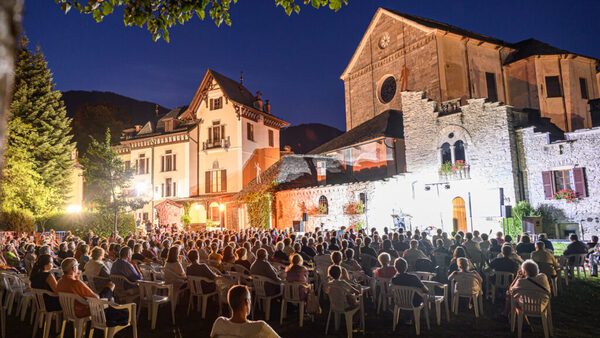 S.M.Maggiore festival letterario Gambarotta