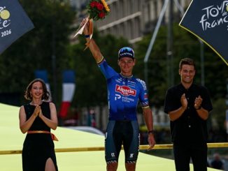 ciclismo mondiale van der poel