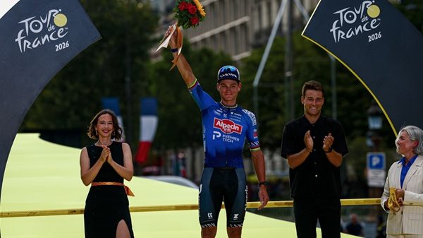 ciclismo mondiale van der poel