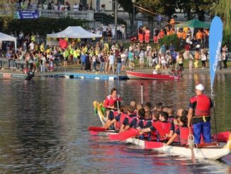 Sesto Calende palio giovani