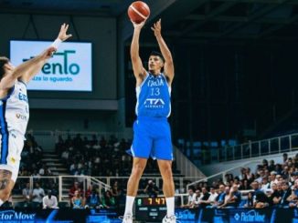 Italbasket qualificazioni mondiali
