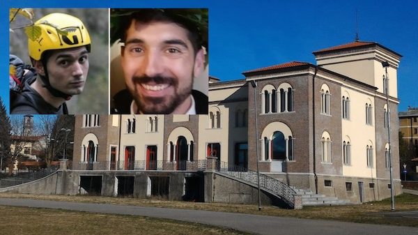 Somma intitolazione federico venco